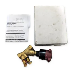 Armstrong CBV050VTCR ARMflo Circuit Balancing Valve