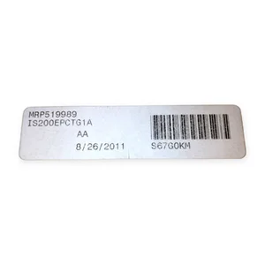 General Electric IS200EPCTG1AAA Isolation Board – actual item, photo 1 of 6