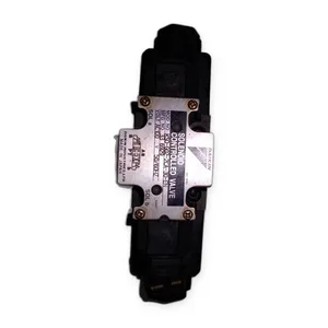 Daikin KS0-G02-2CA-30-EN Solenoid Controlled Valve