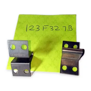 General Electric 123F327B Overload Relay Heater Element