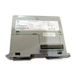 Allen-Bradley 1768-ENBT EtherNet/IP Communication Module