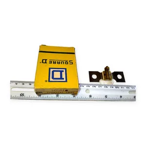 Square D 1-CC 28.8 Overload Relay