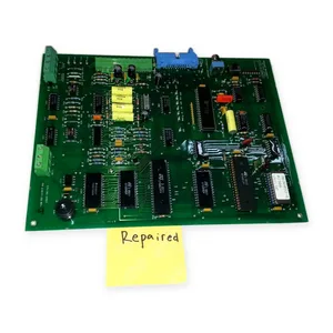 Rosemount 22837-00 Analyzer PCB Industrial Control
