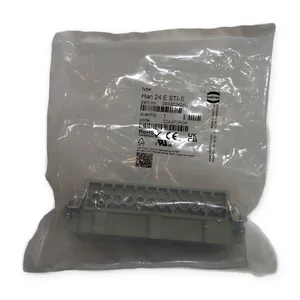 Harting 09330242601 HAN 24 Sti-S