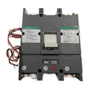 General Electric THJK426F000 Hi-Break Circuit Breaker