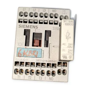 Siemens 3RT1016-2BB41 Contactor