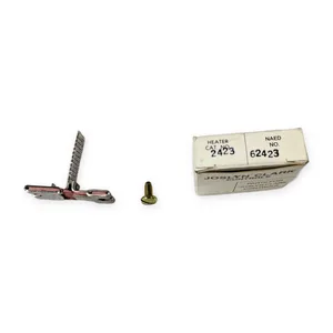 Joslyn Clark Heater Element Motor Starter