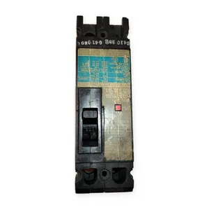 Siemens ED42B015 I-T-E Circuit Breaker