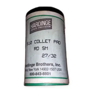 Hardinge S10 Cutting Tool