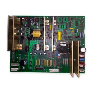 General Electric DS200TCPSG1 Turbine Control Board