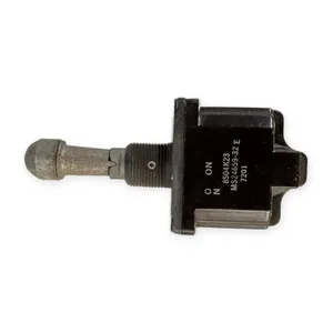 Honeywell MS24659-32E Toggle Switch
