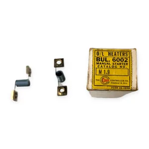 Clark 6002 M1.9 Controller