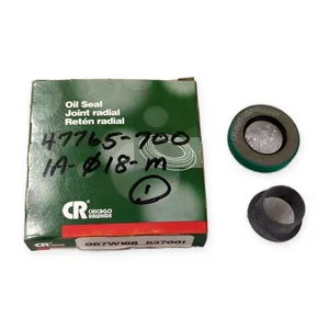 SKF CR-9863 Chicago Rawhide 537001 Oil Seal