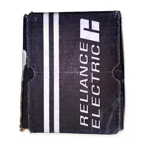 Reliance Electric 3141-BT Brush Minster Joy Press DC Drive