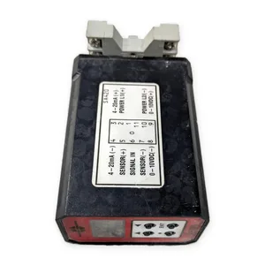 SA420 Transmitter – actual item, photo 1 of 6