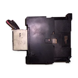 Sprecher + Schuh CS3-P Relay
