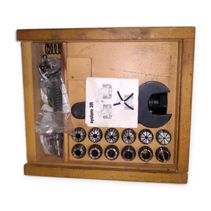 3R-311.2-00 System Collect Holder – actual item, photo 1 of 5