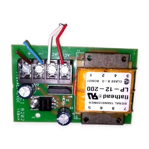 LP-12-200 Signal Transformer