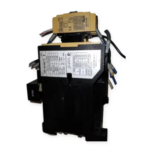 Allen-Bradley 100-A24NZ Contactor