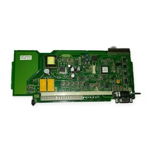 KEB F5 1B.F5.030.0019 Combivert Drive Control Board