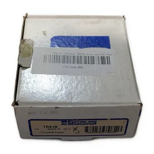 Mersen TRS1R Class RK5 Fuse – actual item, photo 1 of 9