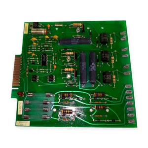 Cyberex 101072217 Electronics Industrial Control