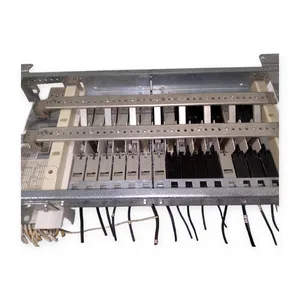 Siemens CDP-7 Switchgear