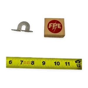 Federal Pacific Overload Relay Heater Element