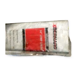 Bernard QJL-116 Welding Supply