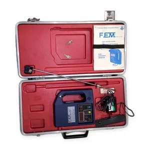14870516 Fuel Efficiency Monitor