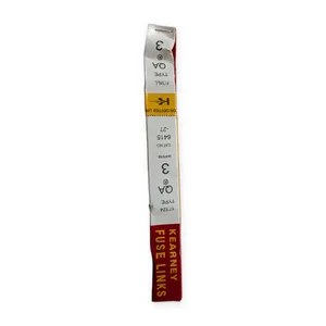 Kearney 6415-2T Type QA Fuse