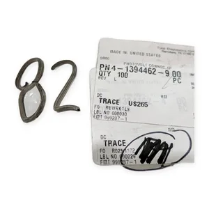 TE Connectivity 4-1394462-9 Solarlok PV Solar Connector