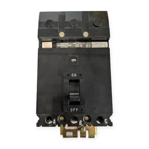 Square D FAB36020 Thermal Magnetic Circuit Breaker