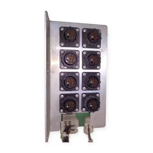 GMI 050G100271 Assy REV