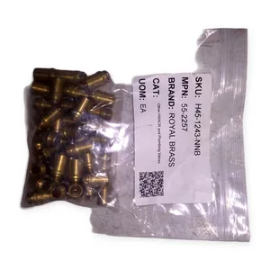 Royal 55-2257 Other Hvacr and Plumbing Valves