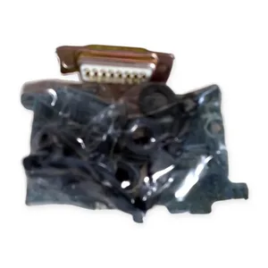 Brooks S206Z302AAA Connector Mass Flow Controller