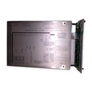 Bently Nevada Vibration Monitor