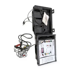 Amprobe DM-1 Phase Recorder Power Analyzer
