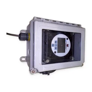 HIT-2A Hoffer Flow Controls – actual item, photo 1 of 3