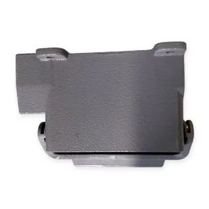 Harting 16A-AGG-LB Connector – actual item, photo 1 of 4