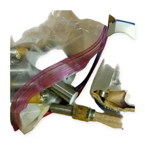 Omron TL-X5Y1-52C Proximity Sensor Switch