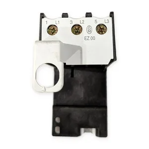 Moeller EZ00 Z00 Motor Protective Relay