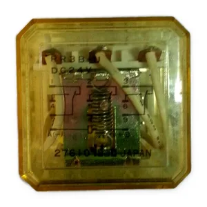 IDEC RR3B-U Plug-In Relay – actual item, photo 1 of 6