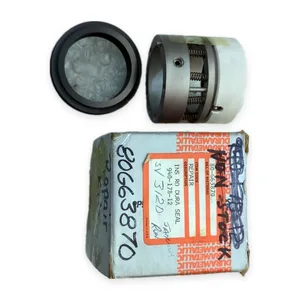 Durametallic G40-178-12 RO Mechanical Pump Seal