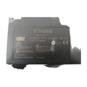 Siemens 6ES7370-0AA01-0AA0 S7-300 DM 370 Dummy Module