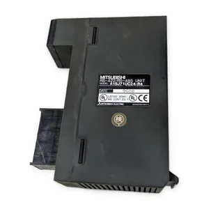 Mitsubishi A1SJ71UC24-R4 Unit MELSEC A1S PLC Module