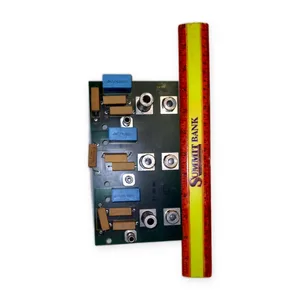 Indramat RC11 109-0655-4B05-02 Circuit Board