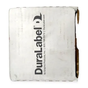 Duralabel T2-3011 Industrial Label Supply