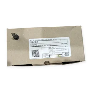 Schurter 3101.0045 FPG4 PCB Fuse Holder
