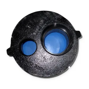Parker-Commercial InterTech Hydraulic Pump Part 002766M